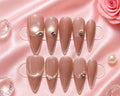 DIAMOND NUDE NUANCE