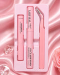 KIT APPLICATION FAUX CILS NUANCE