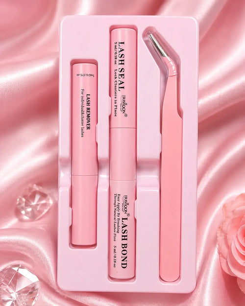 KIT APPLICATION FAUX CILS NUANCE