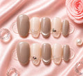 GLAMOUR NUDE NUANCE