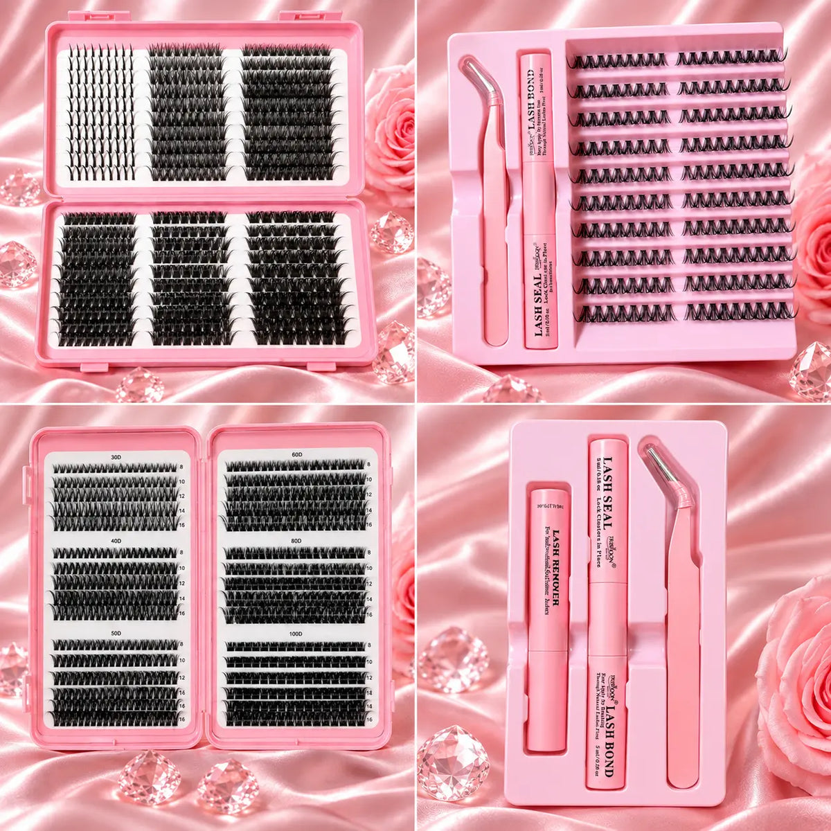 Eyelash - Nuance Collection NUANCE